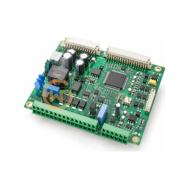 GE DS200SDCCG1AGD SDCC Drive Control Card