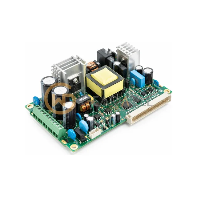GE DS200SDCIG1ABA SDCI DC Power Supply & Instrumentation Board