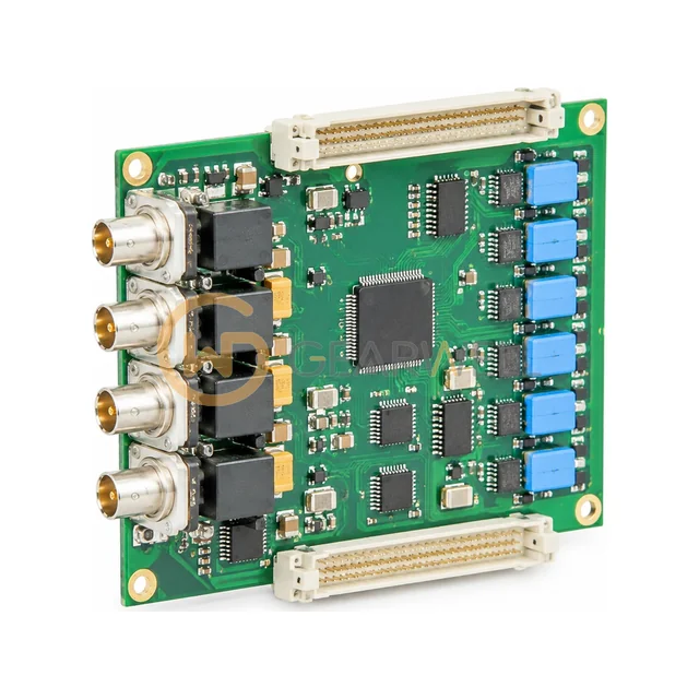 GE DS200TBPXG1AAA Mark V Proximity Signal Buffer Module