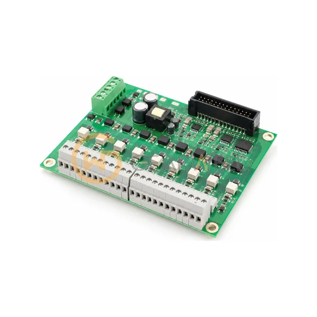 GE DS200TCEBG1ACE Mark V Protective Termination Expander Board