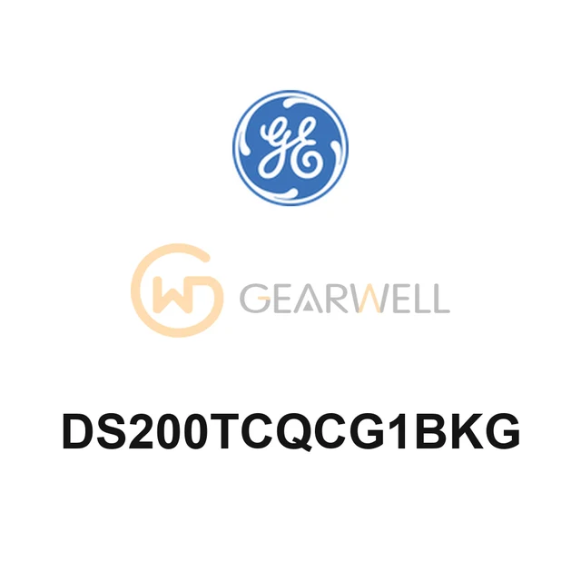 GE DS200TCQCG1BKG Mark V RST Overflow / Analog I/O Expander Board