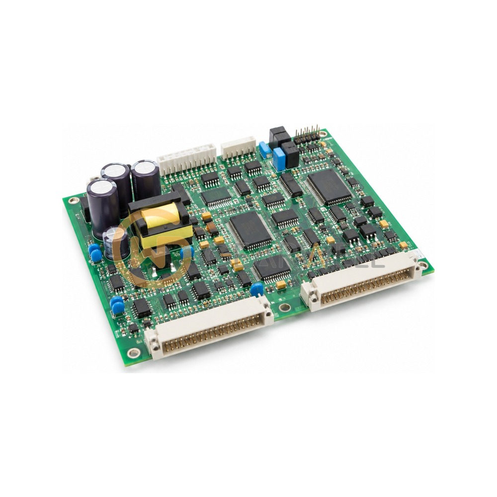 GE DS200TCTGG1AFF Mark V Simplex Trip Board (TCTG)