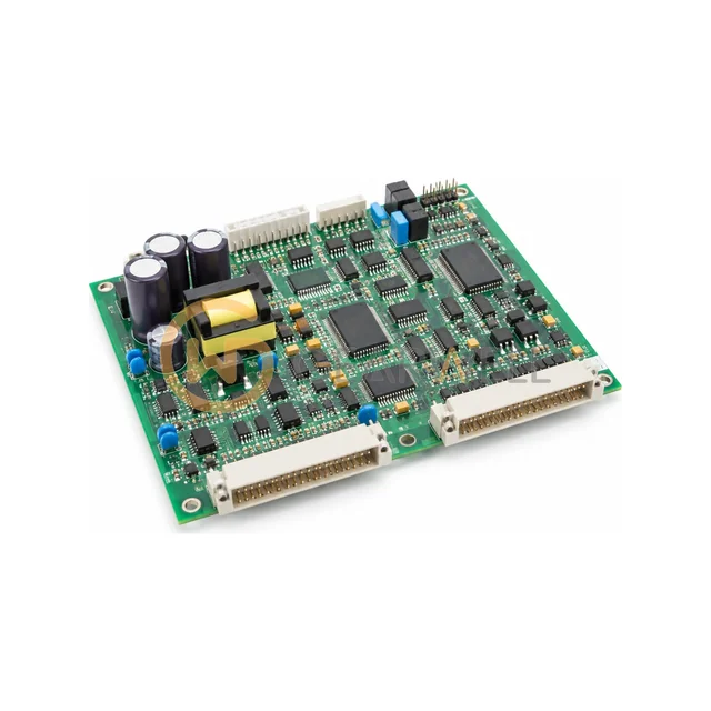GE DS200TCTGG1AFF Mark V Simplex Trip Board (TCTG)