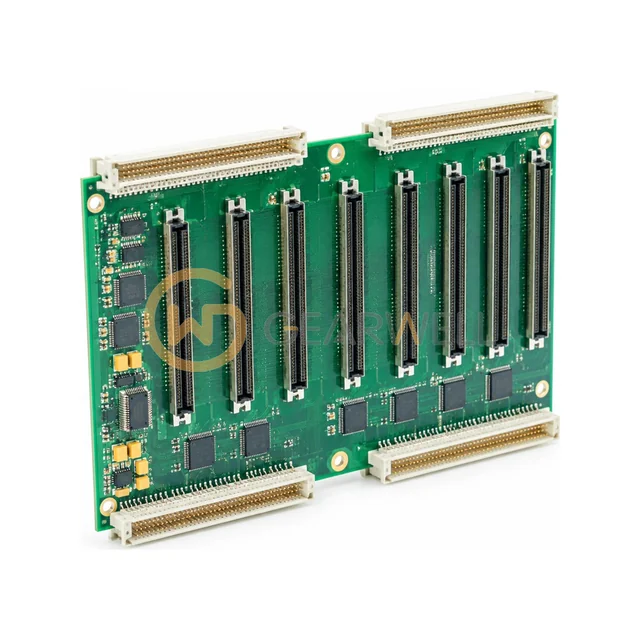 GE DS200VPBLG1A LS2100 VME Backplane Board (VPBL)