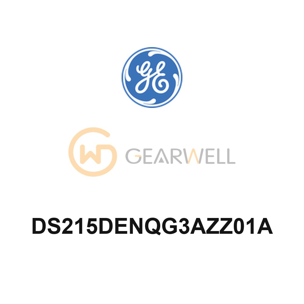 GE DS215DENQG3AZZ01A Mark V EPROM Replacement Board (DENQ)