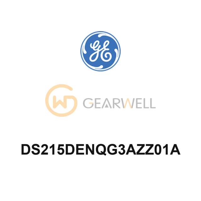 GE DS215DENQG3AZZ01A Mark V EPROM Replacement Board (DENQ)