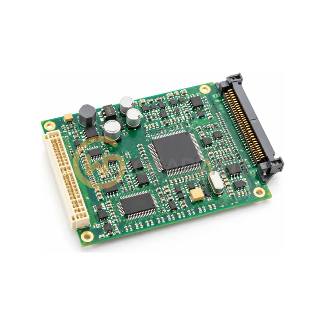 GE DS215DMCBG1AZZ03B Mark V Printed Circuit Board