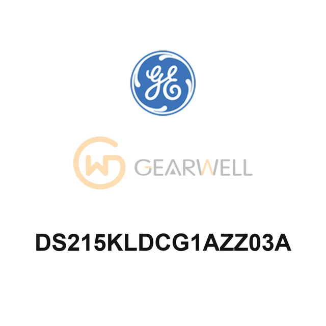 GE DS215KLDCG1AZZ03A Mark V Key/LED Display Card with Firmware (KLDC)
