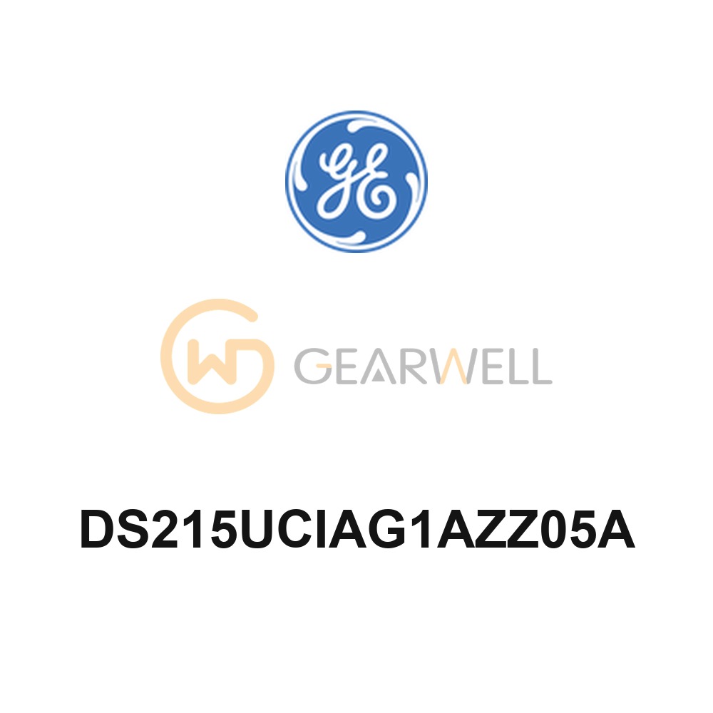 GE DS215UCIAG1AZZ05A UC2000 Motherboard (UCIA)