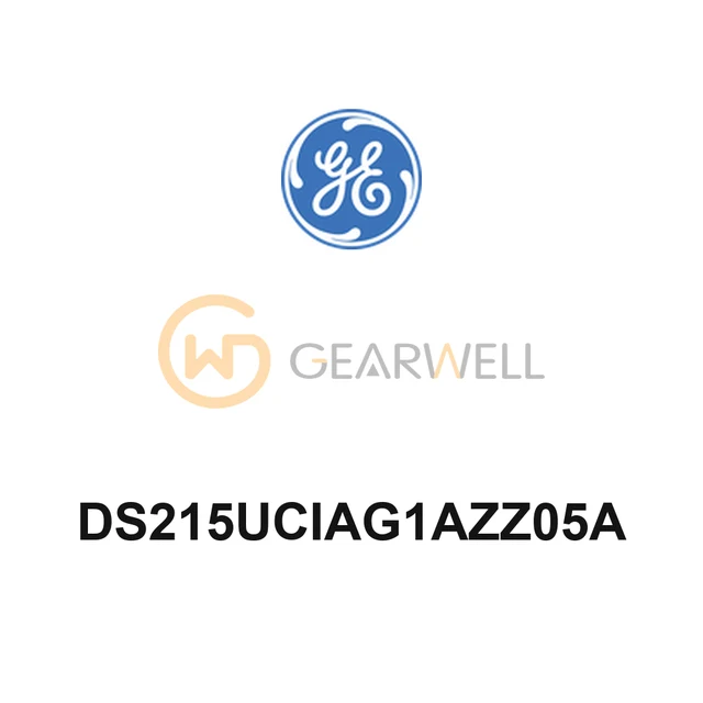 GE DS215UCIAG1AZZ05A UC2000 Motherboard (UCIA)