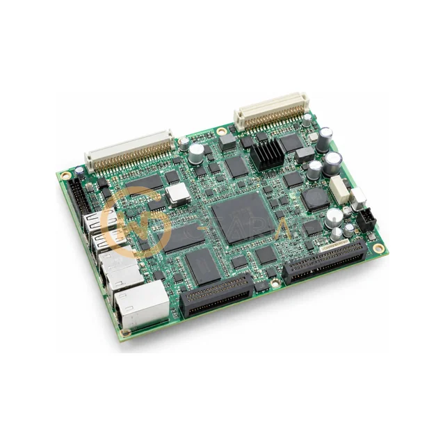 GE DS215UCIAG1AZZ05A UC2000 Motherboard (UCIA)
