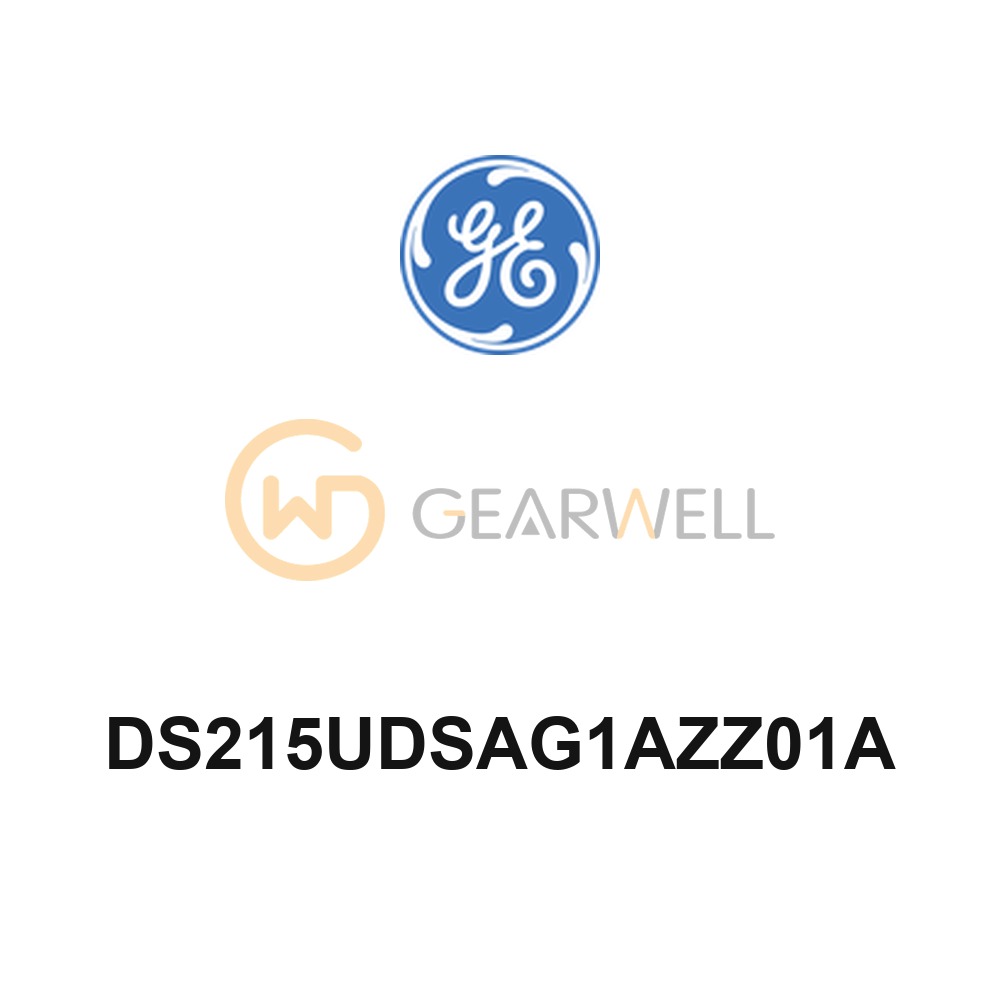 GE DS215UDSAG1AZZ01A Circuit Board
