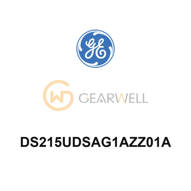 GE DS215UDSAG1AZZ01A Circuit Board