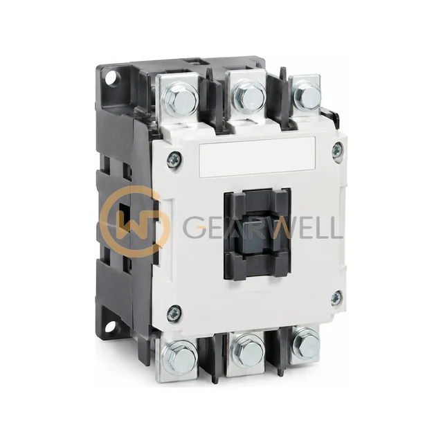 GE DS303A-6A01KA003XT DC Contactor