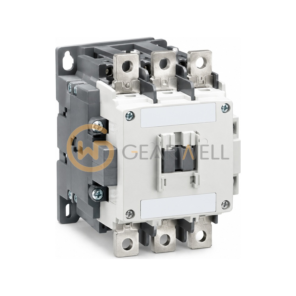 GE DS303A2C01DXA650XF DC Contactor