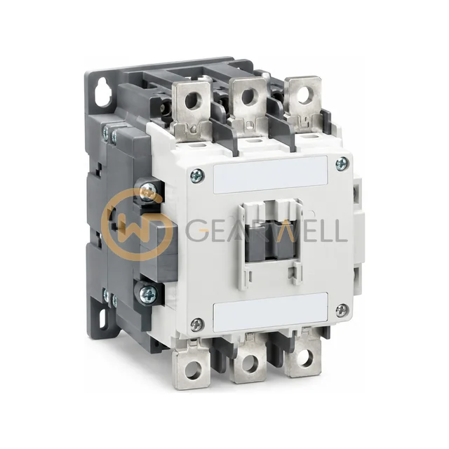 GE DS303A2C01DXA650XF DC Contactor