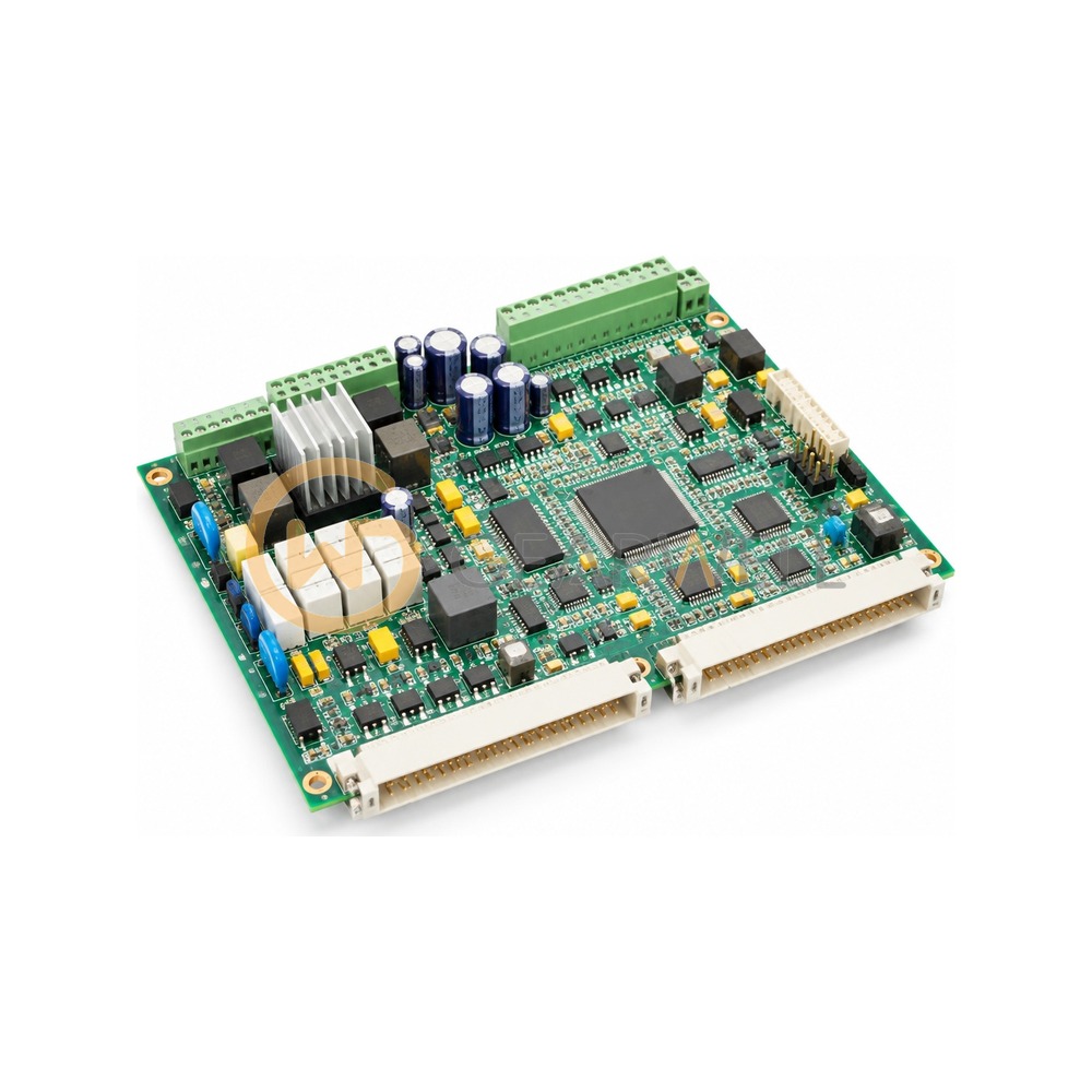 GE DS3800DGTA Mark IV Gas Turbine Control Board