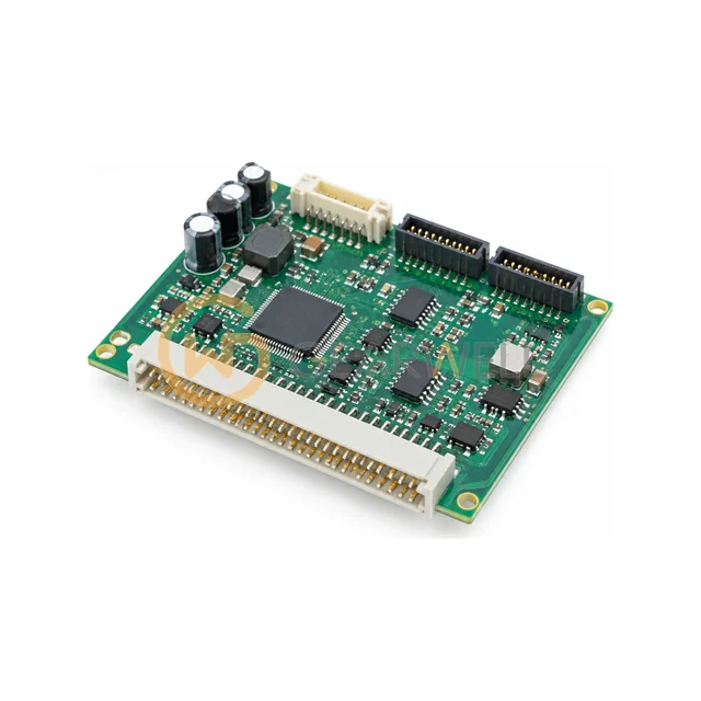 GE DS3800DISA1A1B Speedtronic Mark IV Auxiliary Daughter Board