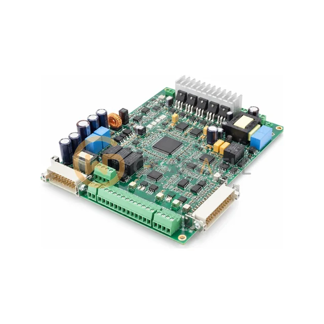 GE DS3800DMEB1B1B Speedtronic Mark IV Gas Turbine Control Board