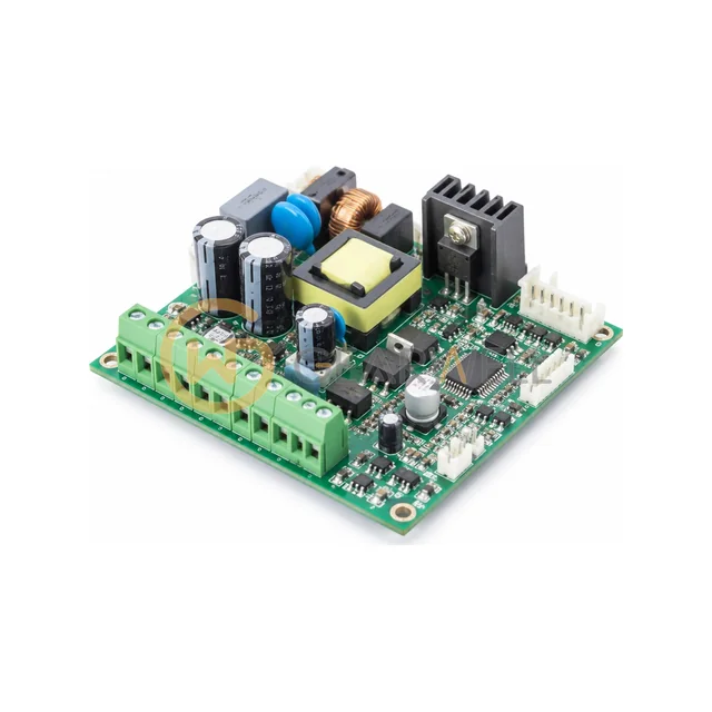 GE DS3800DOAA1A1B Speedtronic Mark IV Regulator Board