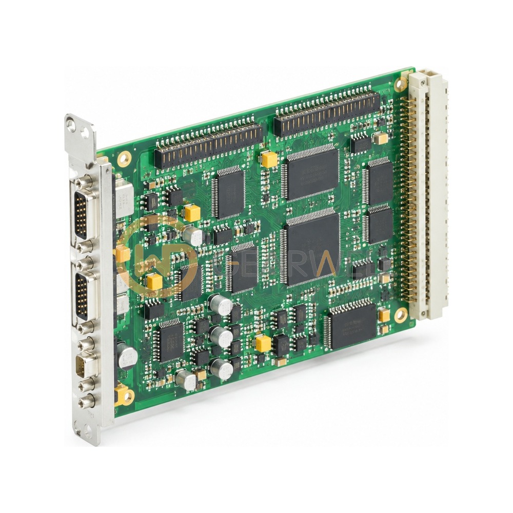 GE DS3800HADA Speedtronic Mark IV Printed Circuit Board