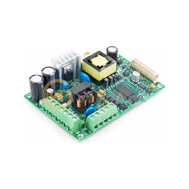 GE DS3800HAFA Mark IV Regulator Board