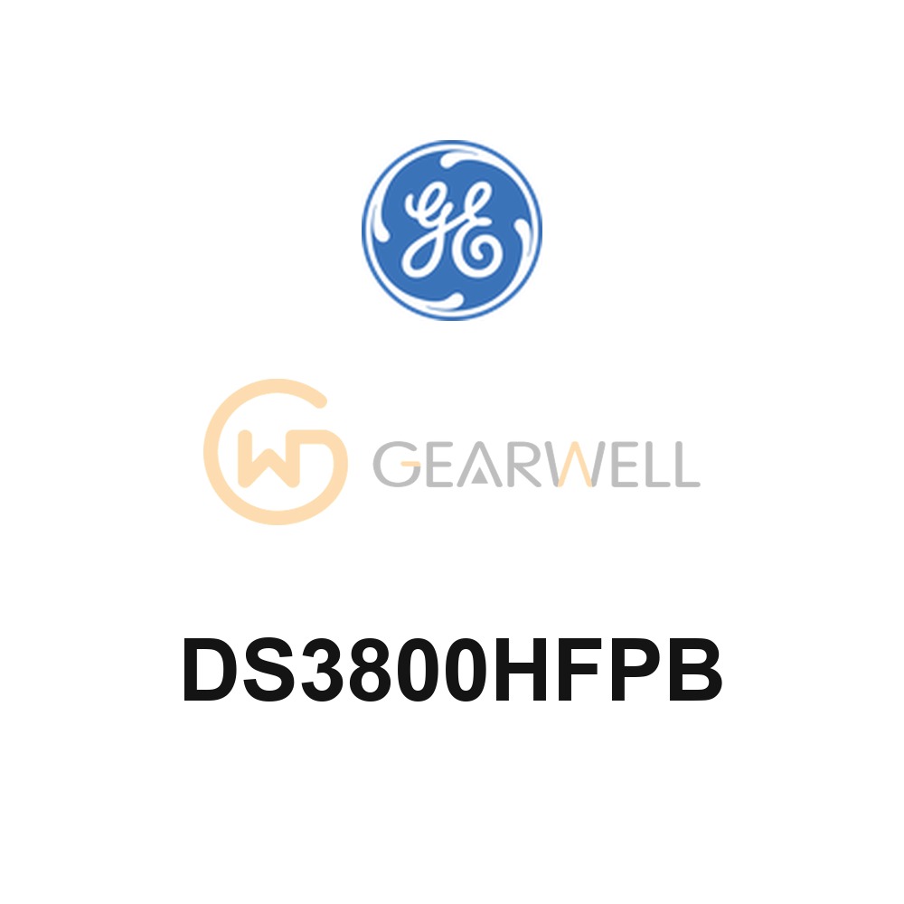 GE DS3800HFPB Mark IV Turbine Control Processor Board
