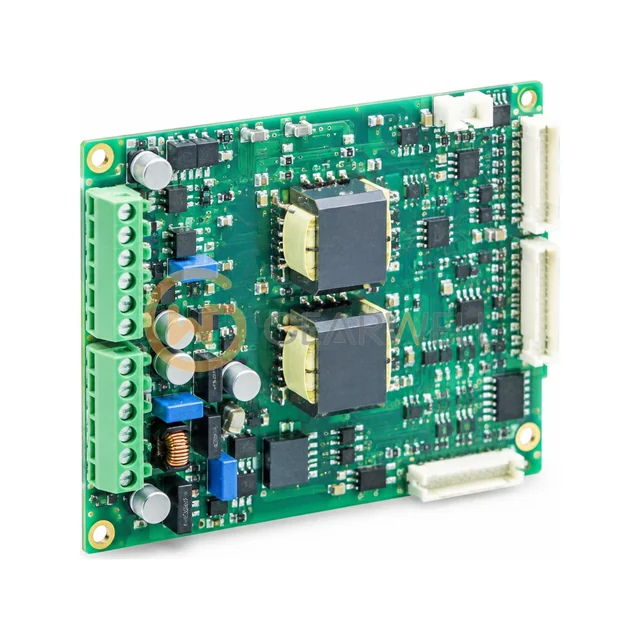 GE DS3800HIMA Speedtronic Mark IV Isolation Board