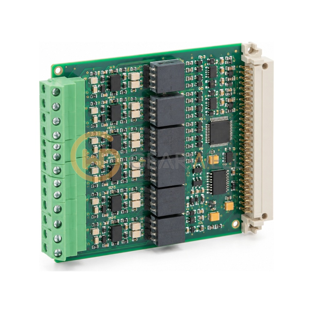 GE DS3800HIOA Speedtronic Mark IV Input Isolator Board