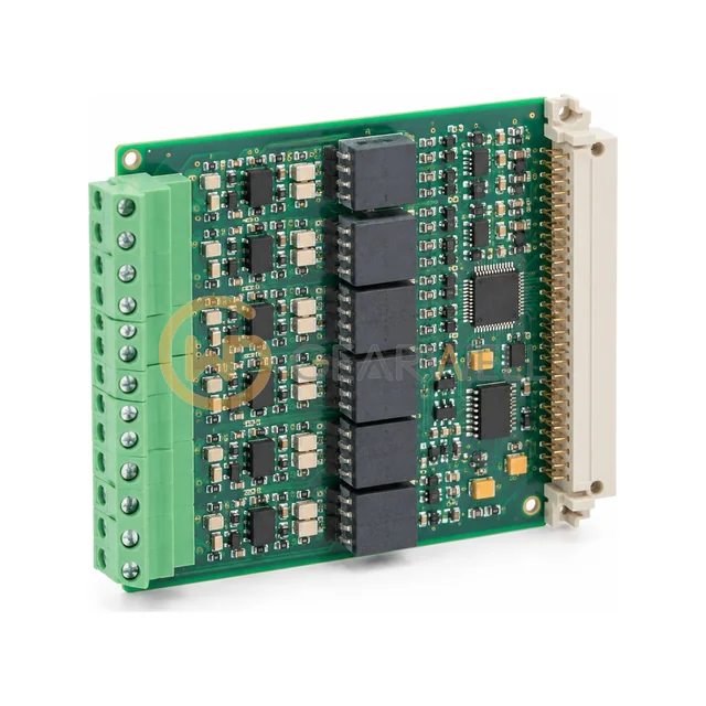 GE DS3800HIOA Speedtronic Mark IV Input Isolator Board