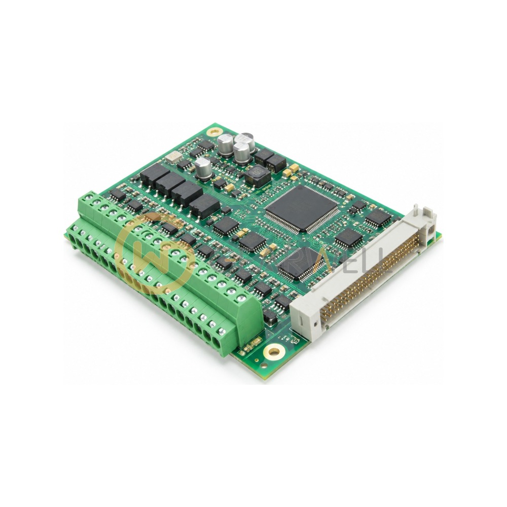 GE DS3800HIOD Speedtronic Mark IV Digital I/O Board