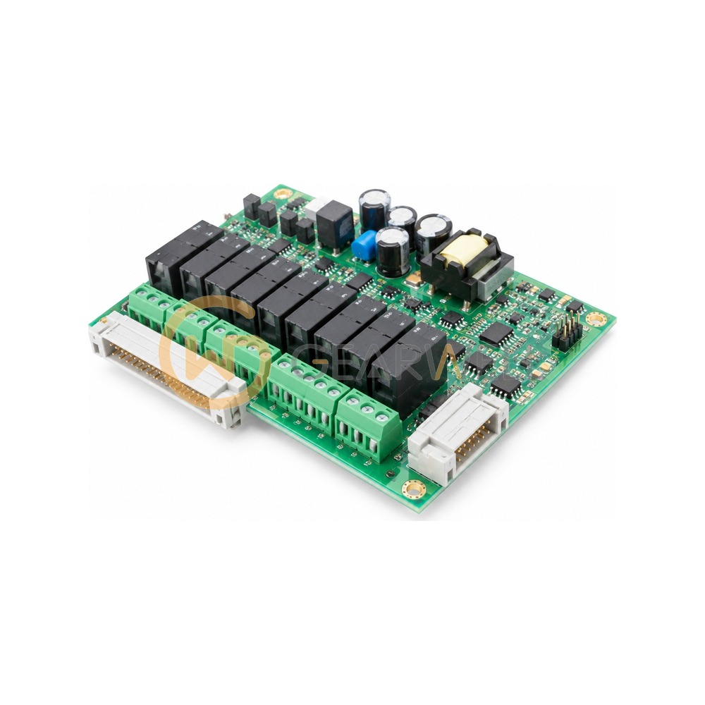 GE DS3800HSCG1E1F Speedtronic Mark IV Isolator Board