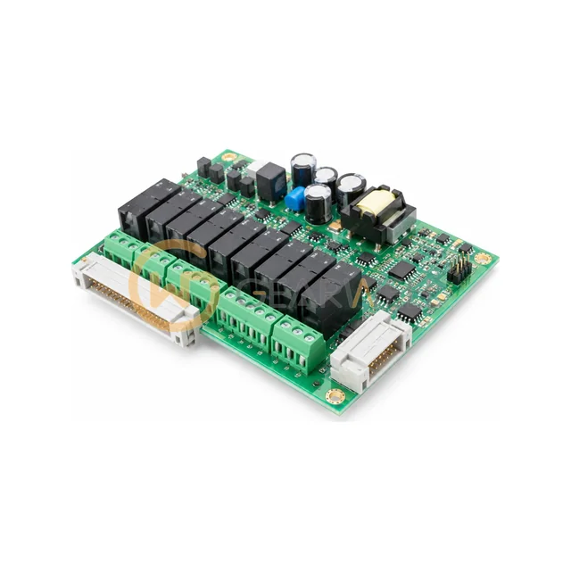 GE DS3800HSCG1E1F Speedtronic Mark IV Isolator Board