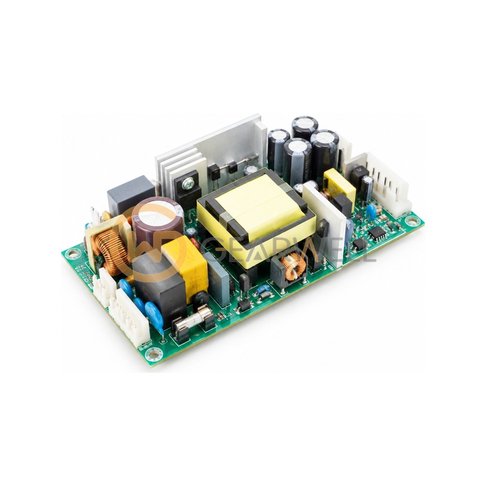 GE DS3800NPSE1E1G Speedtronic Mark IV Power Supply Board