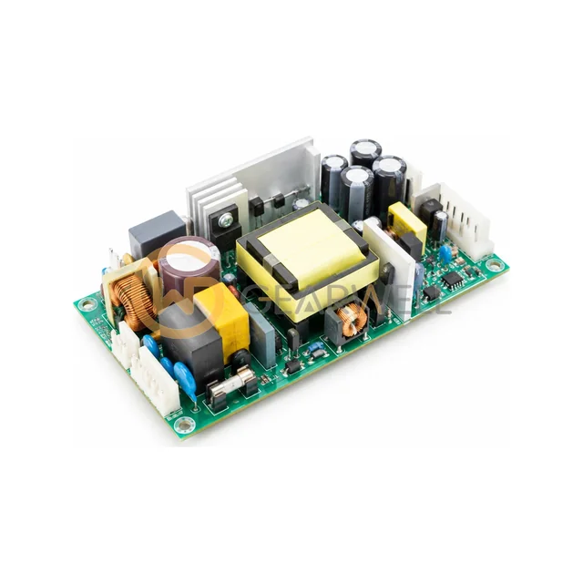GE DS3800NPSE1E1G Speedtronic Mark IV Power Supply Board