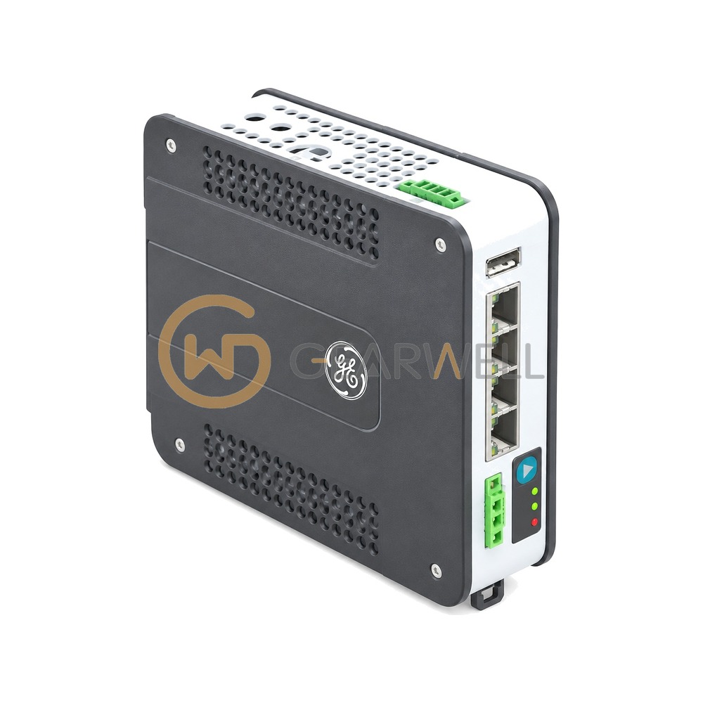 GE EPSCPE100 PACSystems RSTi-EP CPE100 Programmable Controller