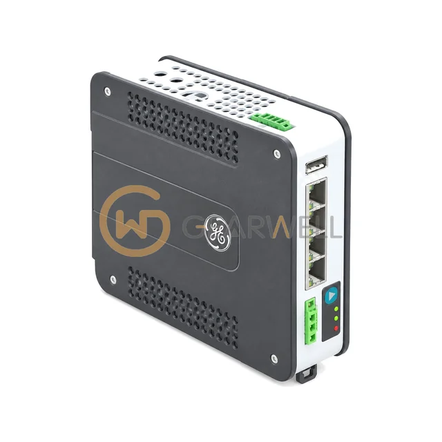 GE EPSCPE100 PACSystems RSTi-EP CPE100 Programmable Controller