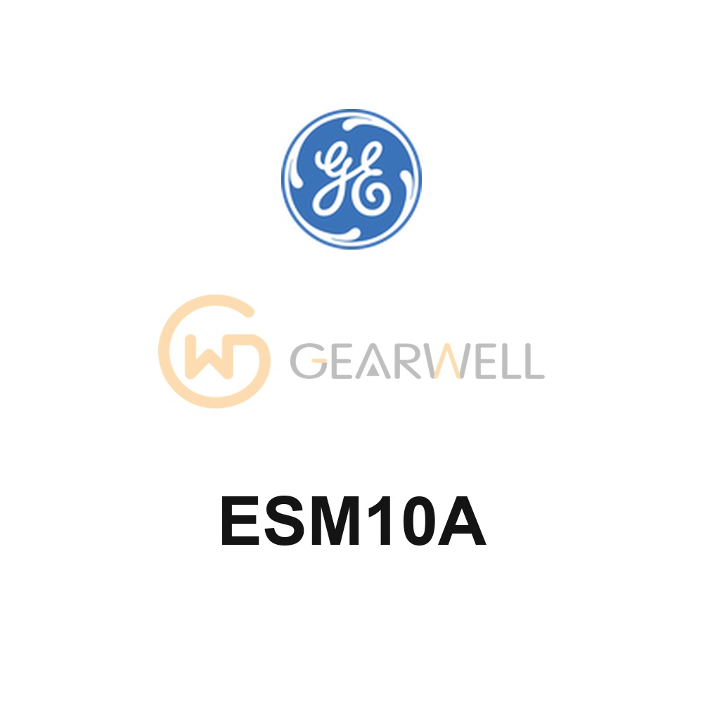 GE ESM10A Pressure Transmitter