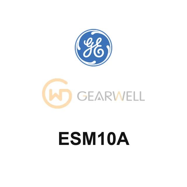 GE ESM10A Pressure Transmitter