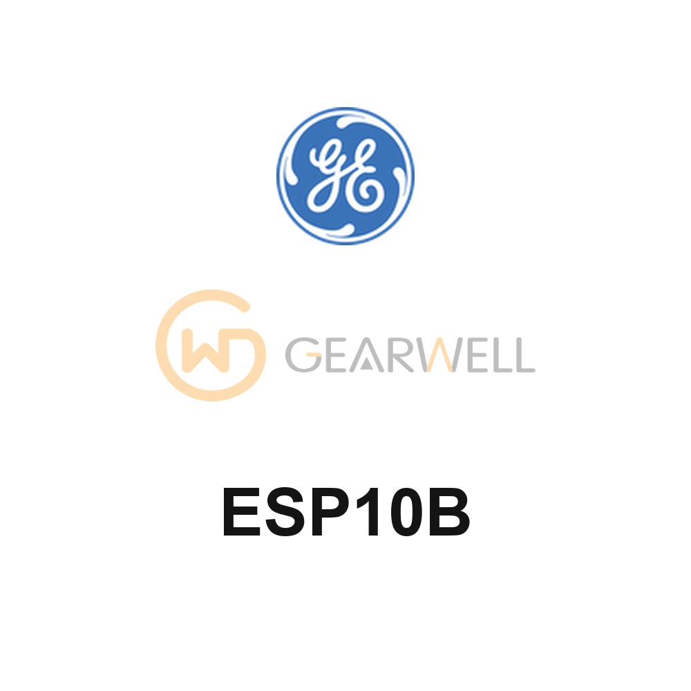 GE ESP10B Industrial Control Component
