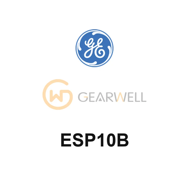 GE ESP10B Industrial Control Component