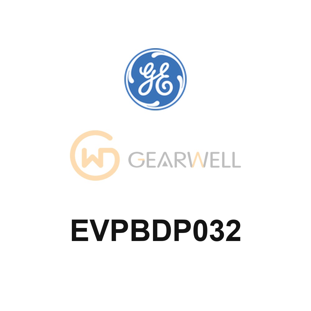 GE EVPBDP032 Control Board