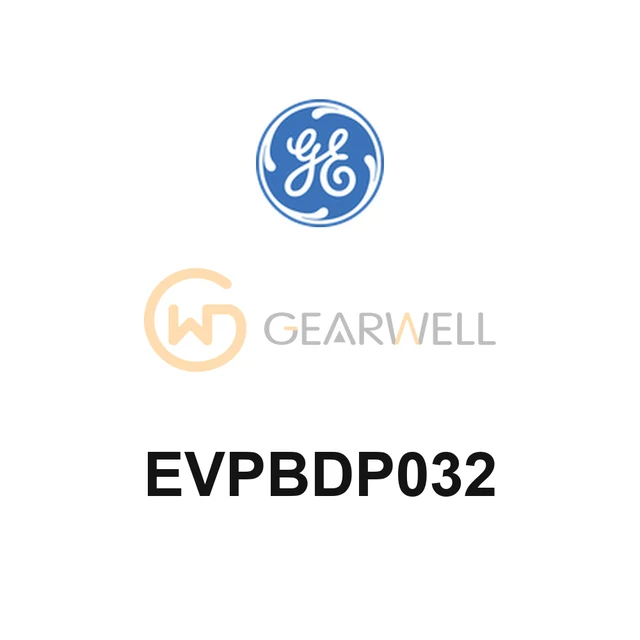 GE EVPBDP032 Control Board