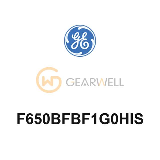 GE F650BFBF1G0HIS Multilin F650 Digital Bay Controller