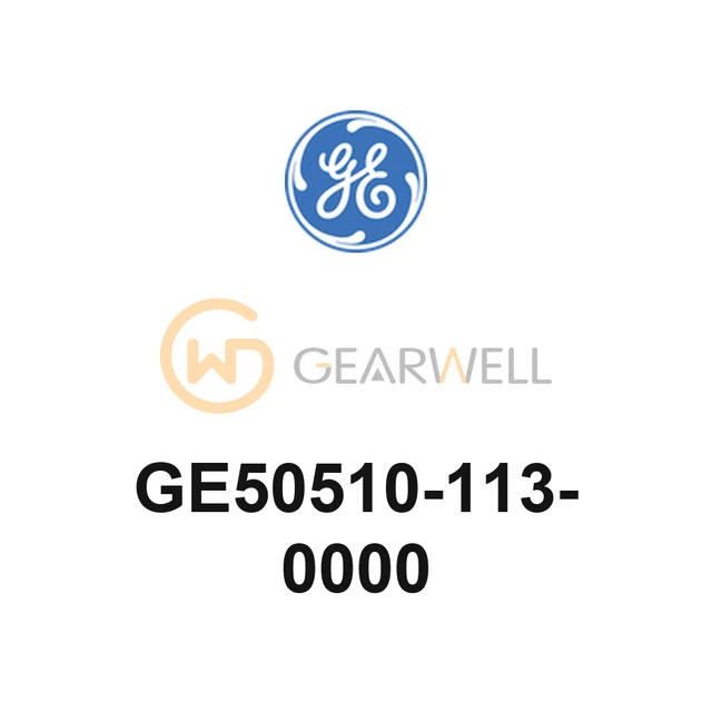 GE GE50510-113-0000 Control System Module