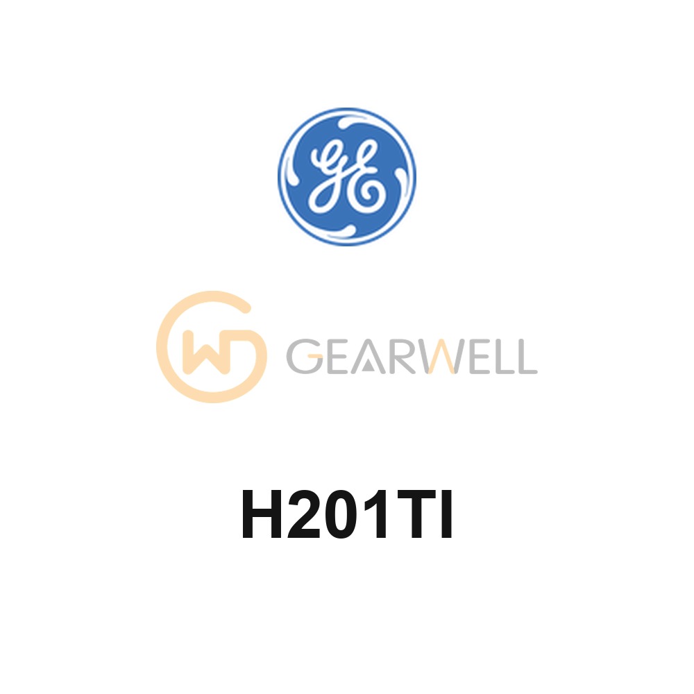 GE H201TI Hydran 201Ti Transformer DGA Monitor