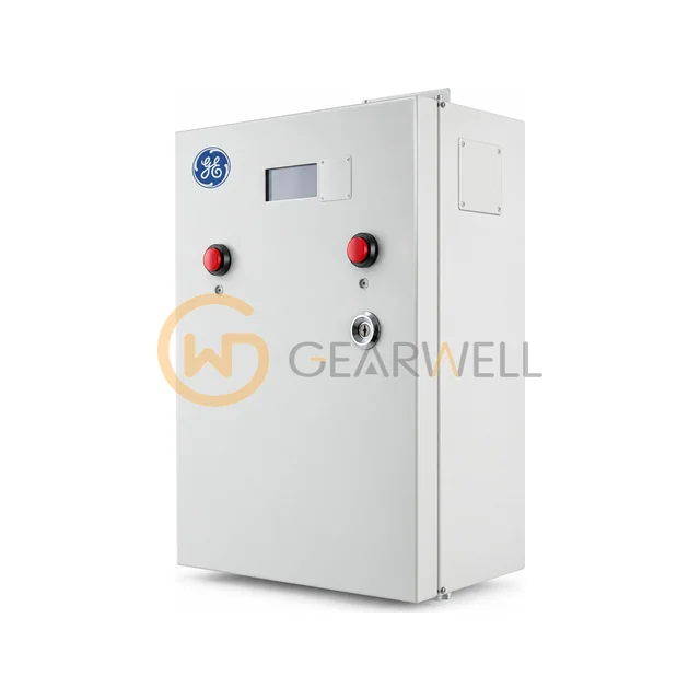 GE H201TI Hydran 201Ti Transformer DGA Monitor