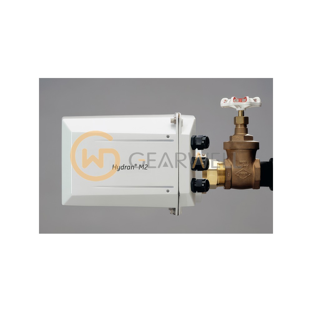 GE HYDRAN M2 Hydran Transformer DGA and Moisture Monitor