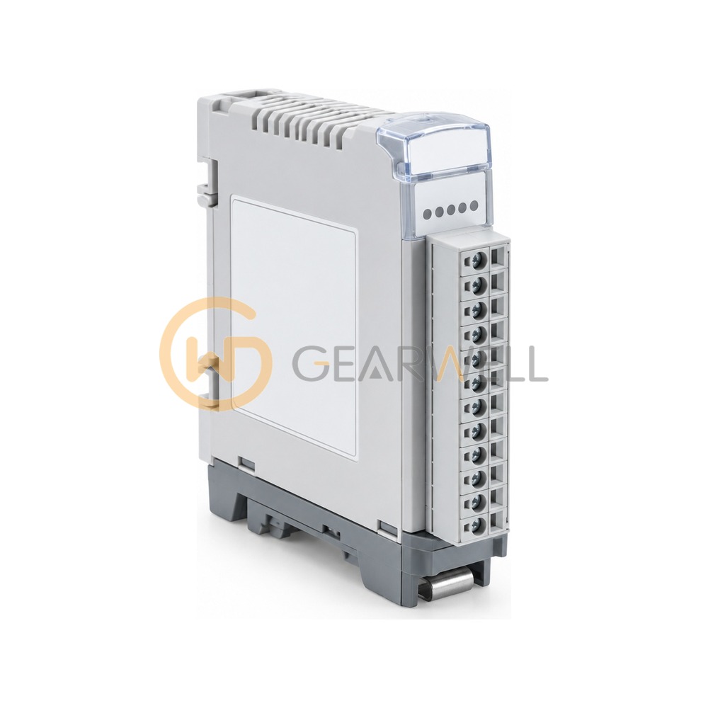 GE IC200ALG230 VersaMax Analog Input Module