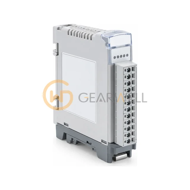 GE IC200ALG230 VersaMax Analog Input Module